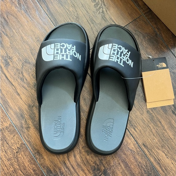 The North Face Shoes The North Face Womens Triarch Slides Poshmark